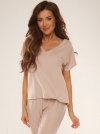 Bluzka De Lafense 774 kr/r Vendy S-2XL