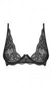 Biustonosz Obsessive Nutris Bra XS-2XL
