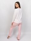 Piżama Betina 1455 dł/r S-XL