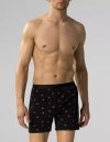 Bokserki Atlantic 2GMB-009 A'2 S-2XL
