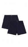 Bokserki Atlantic 2MBX-056 A'2 S-2XL