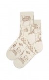 Skarpety Gatta Wedel U04.WED 36-41