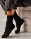 Skarpety Milena 0118-012 Damskie Frotte 37-41
