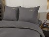 Komplet pościeli Cotton Word Mikrowłókno Haft FHL-2606 160x200