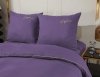 Komplet pościeli Cotton World Mikrowłókno Haft FHL-2601 160x200