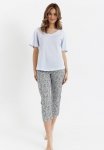 Piżama Cana 462 kr/r 3XL