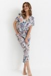 Piżama Cana 465 kr/r 2XL rozpinana