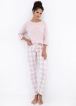 Piżama Sensis Annabelle 3/4 S-XL