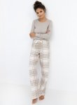 Piżama Sensis Angelina dł/r S-XL
