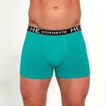 Bokserki Cornette 503 High Emotion Energy S-2XL