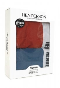 Bokserki Henderson 42590 Switch A&#039;2 M-3XL