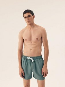 Szorty kąpielowe Henderson 42613 React M-4XL