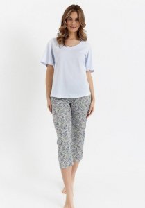 Piżama Cana 462 kr/r 3XL