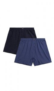 Bokserki Atlantic 2MBX-069 A&#039;2 M-3XL