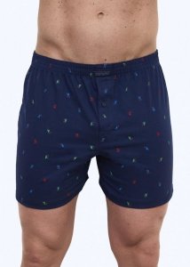 Bokserki Cornette Comfort 002/314 S-2XL