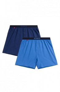 Bokserki Atlantic 2MBX-025/25 A&#039;2 S-2XL