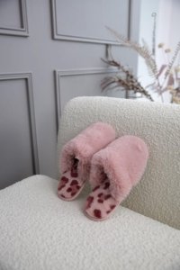 Kapcie Sensis Maureen 36-41