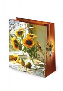 Torba Paw T-2L Set 146 Słoneczniki A'10