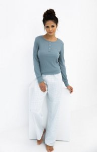 Piżama Sensis Janelle dł/r S-XL