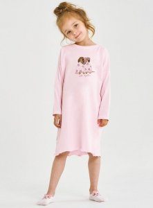 Koszula Taro Jasmina 3509 dł/r 104-140 Z25/26