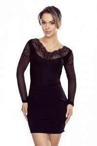 Bluzka Eldar Manami dł/r S-XL