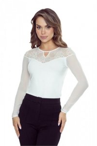 Bluzka Eldar Sela dł/r S-XL