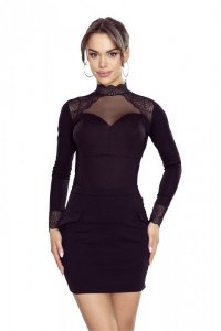 Bluzka Eldar Kryspina dł/r S-XL