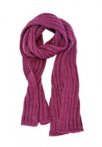 Szalik P&M 24529 damski