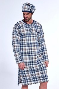 Koszula Cornette 110/30 dł/r M-2XL męska