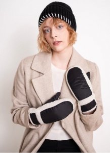 Rękawiczki Art Of Polo 24406 Misso