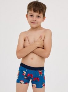 Bokserki Cornette Kids Boy 701/151 Boxer 86-128
