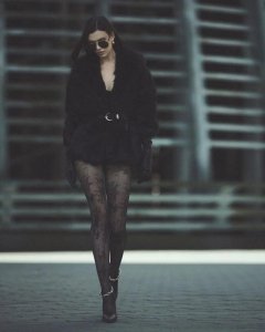 Rajstopy Gabriella 1238 Carmela 5-XL 40 den