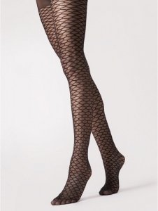 Rajstopy Fiore G 6126 Darla 20 den 2-4