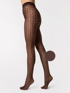 Rajstopy Fiore G 6125 Bijou 20 den 5-XL