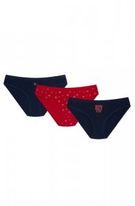 Figi Henderson Ladies 36508-K086 MI-MI A&#039;3 S-XL