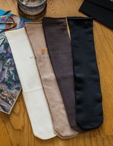 Skarpety Magnetis YN5043 Gładkie