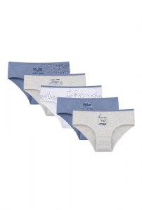 Figi Donella 5071PB51 A&#039;2 nastolatka