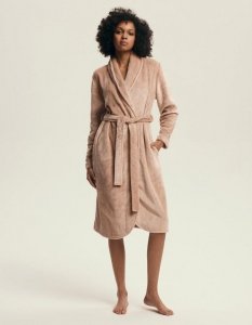 Szlafrok Henderson Ladies 43595 Dextra S-2XL