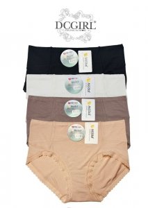 Figi DC Girl 27094 A'12 M-2XL