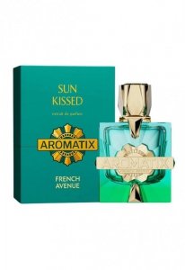 Perfumy French Avenue Aromatix X Sun Kissed 100 ml unisex