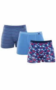 Bokserki Cornette 946/08 A'3 M-2XL