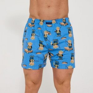 Bokserki Cornette Classic 001/188 S-2XL