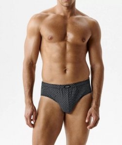 Slipy Atlantic 3MP-214 A'3 M-3XL