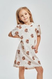 Koszula Taro 3548 Coco kr/r 122-134 W26