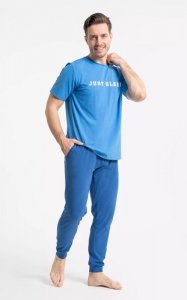 Piżama Moraj PDM4100-012 M-2XL