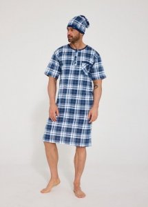 Koszula Cornette 109/37 kr/r 3XL-5XL