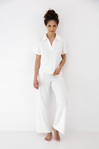 Piżama Sensis Zuri kr/r XS-2XL