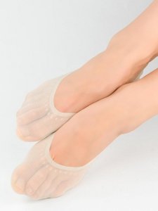 Baleriny Noviti SN065 Silikon