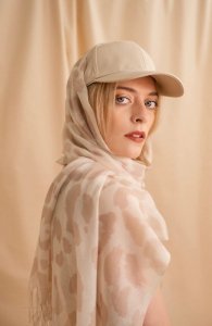 Szal Art Of Polo 25109 Jonna