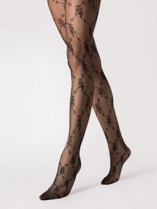 Rajstopy Fiore G6132 Rosalia 20 den 2-4